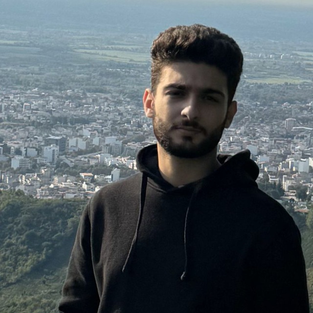 شروین بهبودآهنی