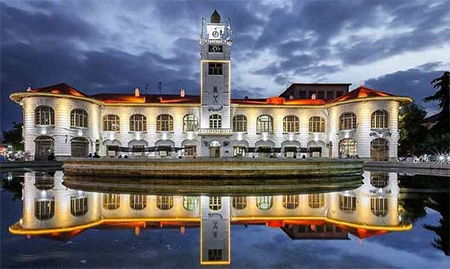 rasht municipality square 04